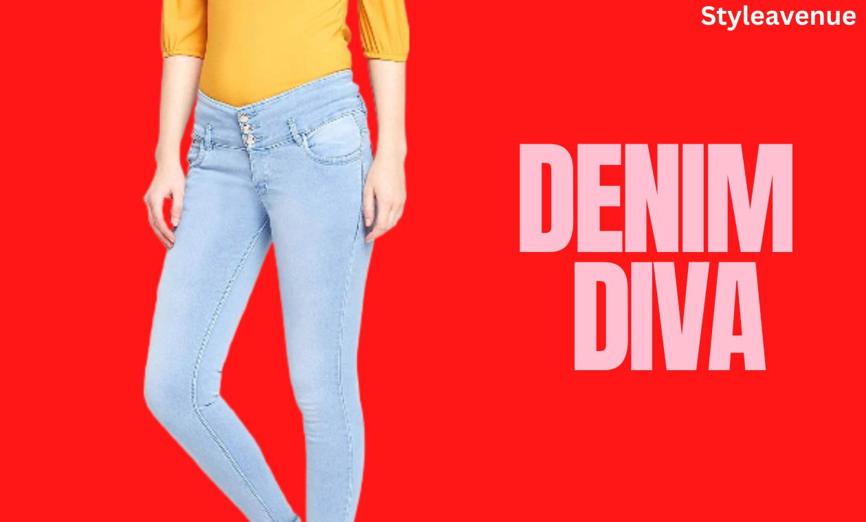 Denim-Diva