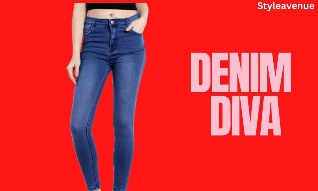 Denim-Diva