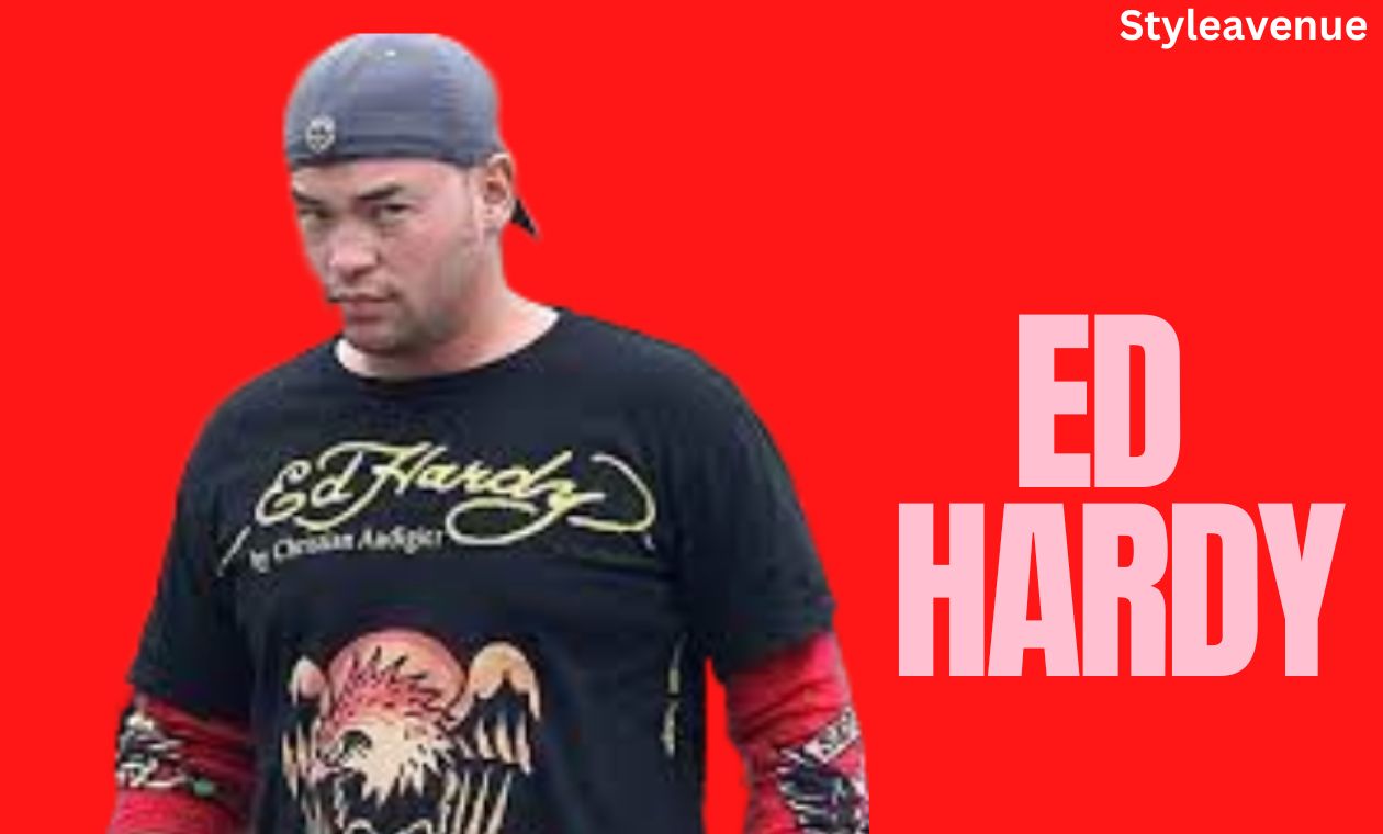 Ed-Hardy