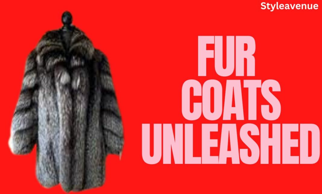 Fur-Coat