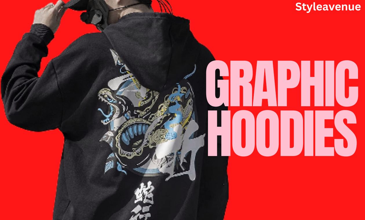 Graphic-Hoodies