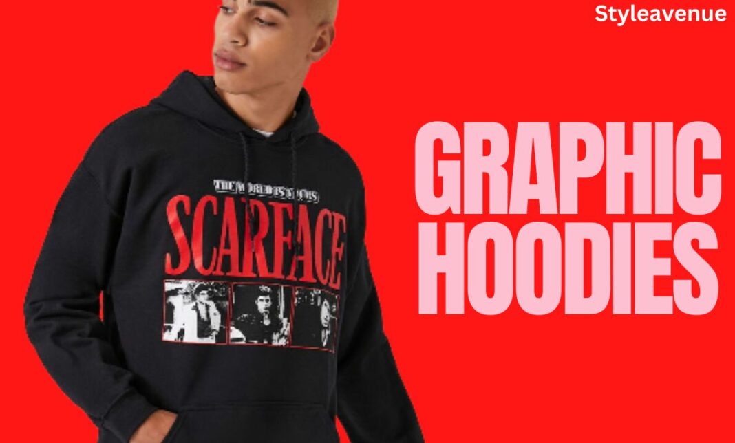 Graphic-Hoodies