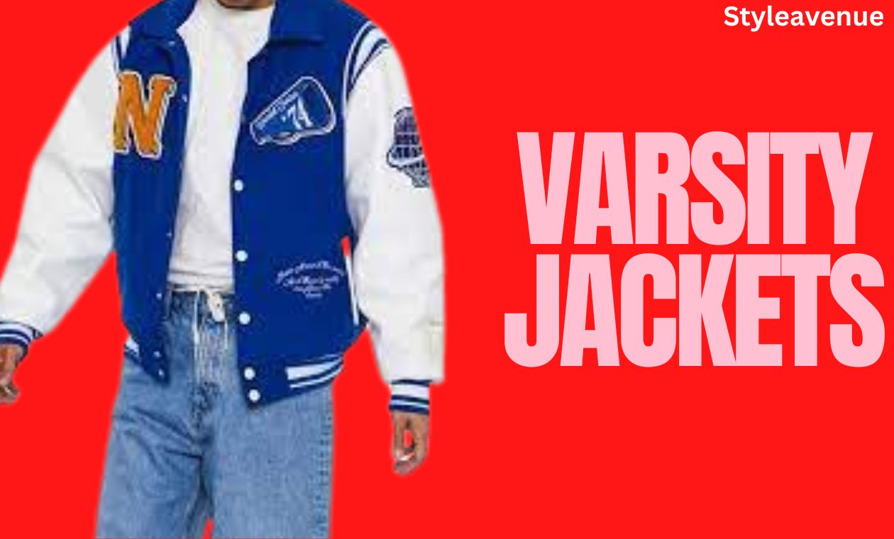 Varsity-Jackets