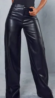 Black-Leather-Pants