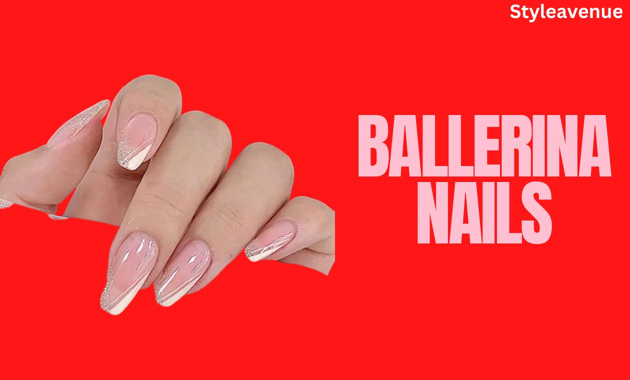 Ballerina-Nails
