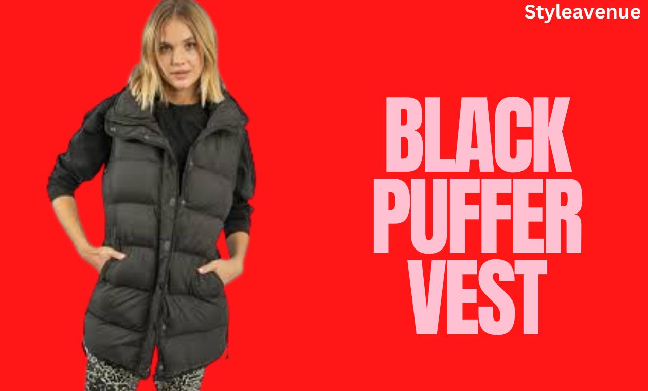 Black-Puffer-Vests