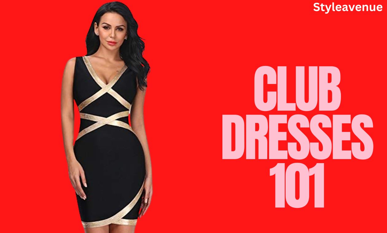Club-Dresses