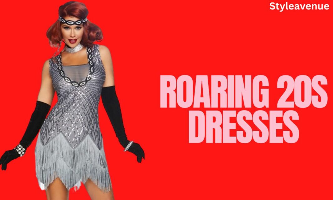 Roaring-20s-Dresses