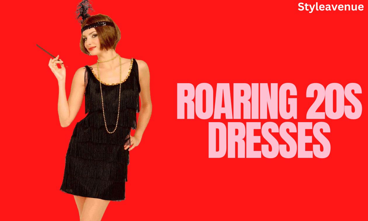 Roaring-20s-Dresses