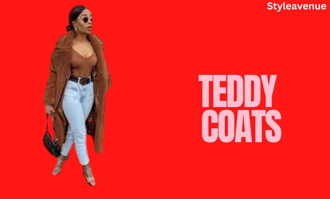 Teddy-Coats