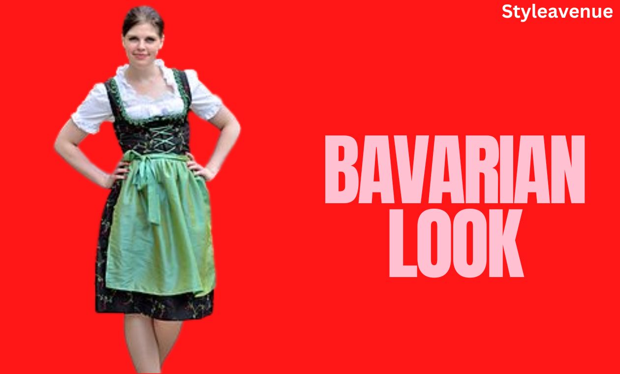 Bavarian-Look