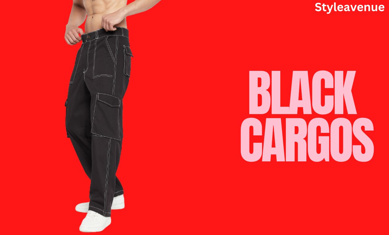 Black-Cargos