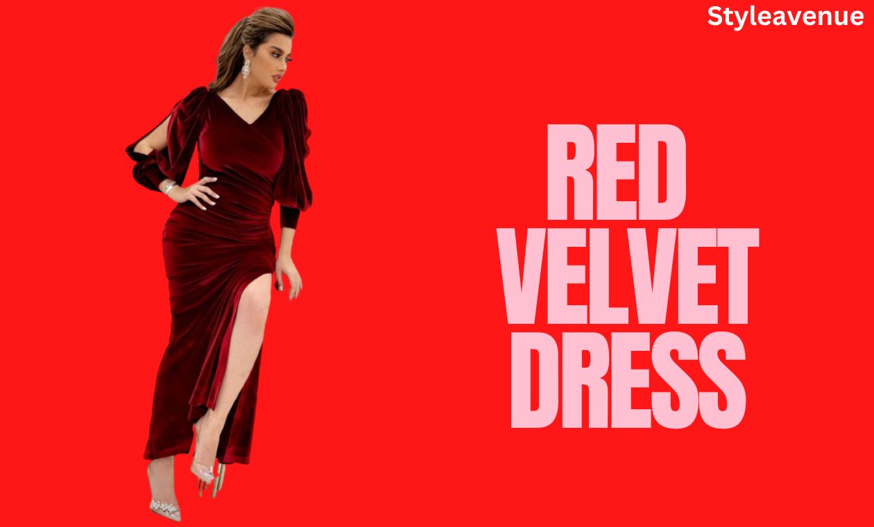 Red-Velvet-Dress