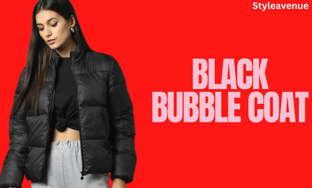 Black-Bubble-Coat