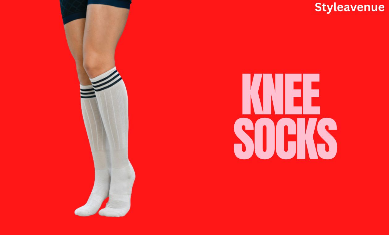 Knee-Socks