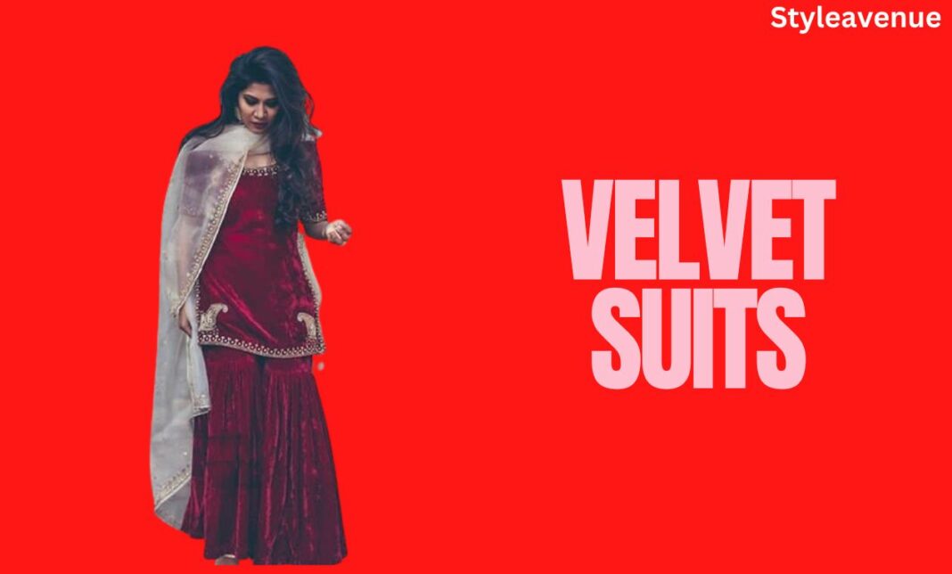 Velvet-Suits