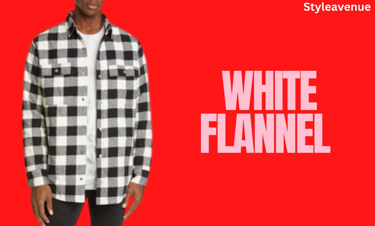 White-Flannel 