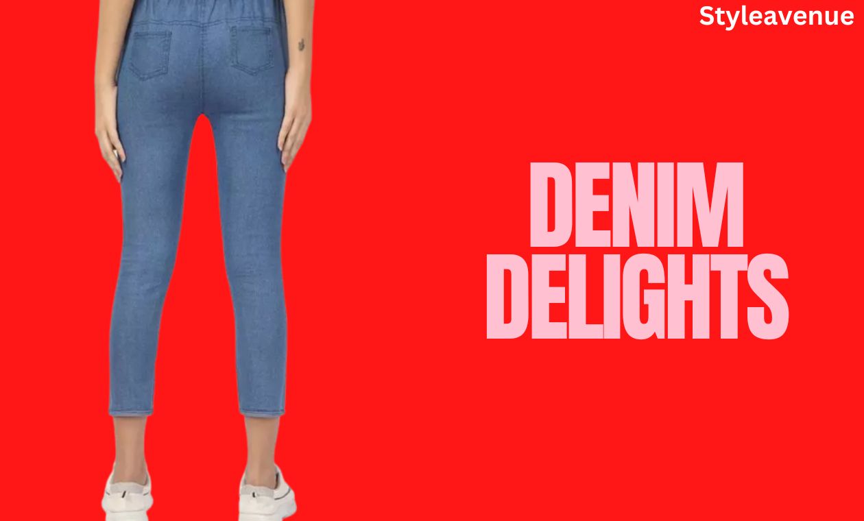 Denim-Delights