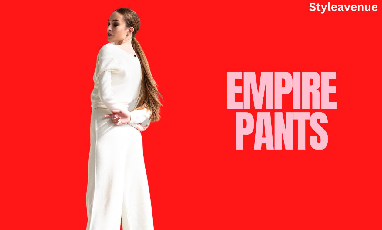 Empire-Pants
