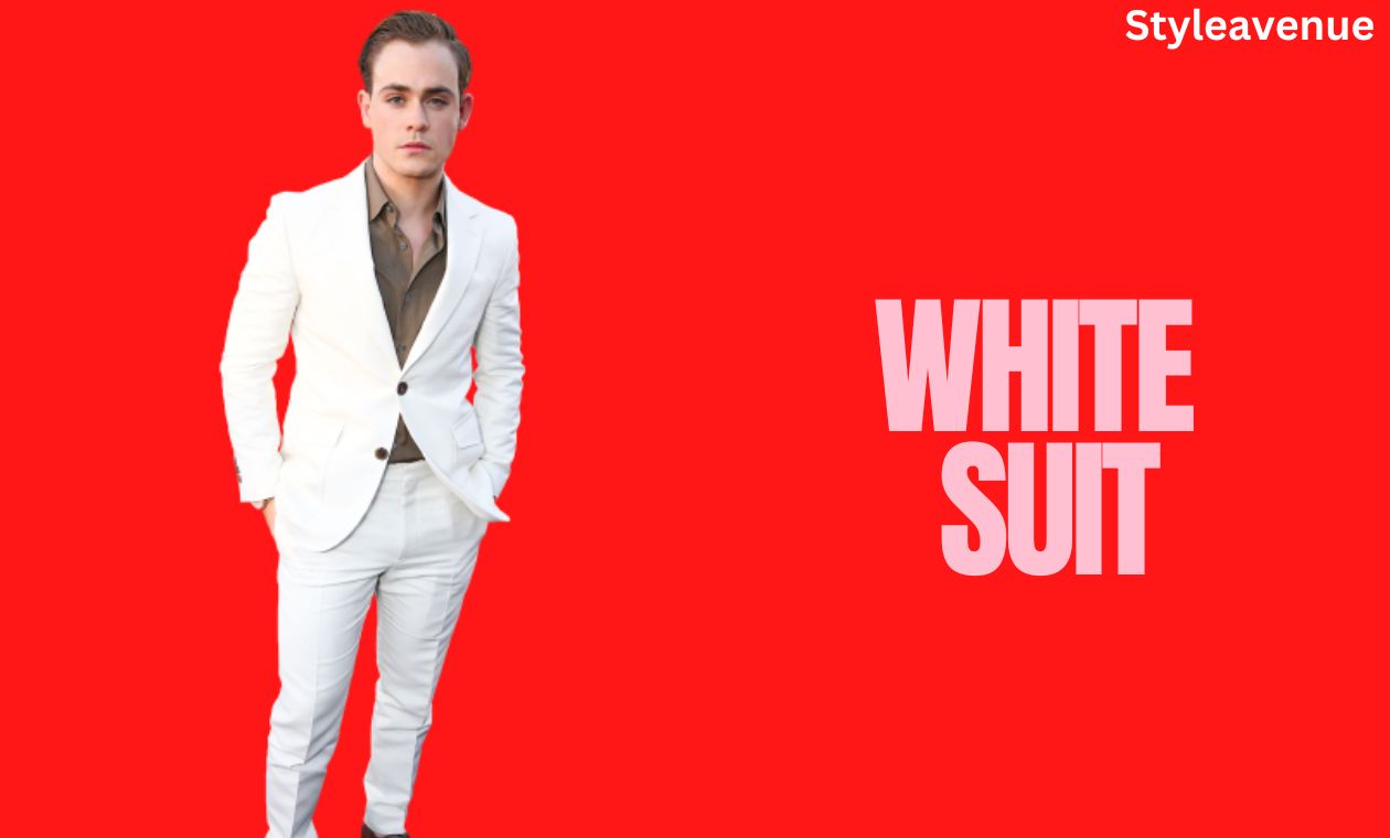 White-Suit
