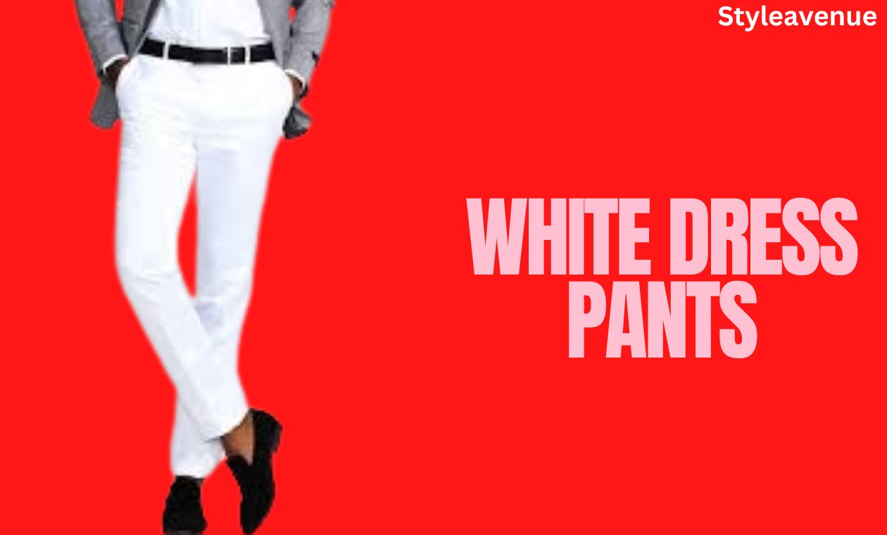 white-dress-pants