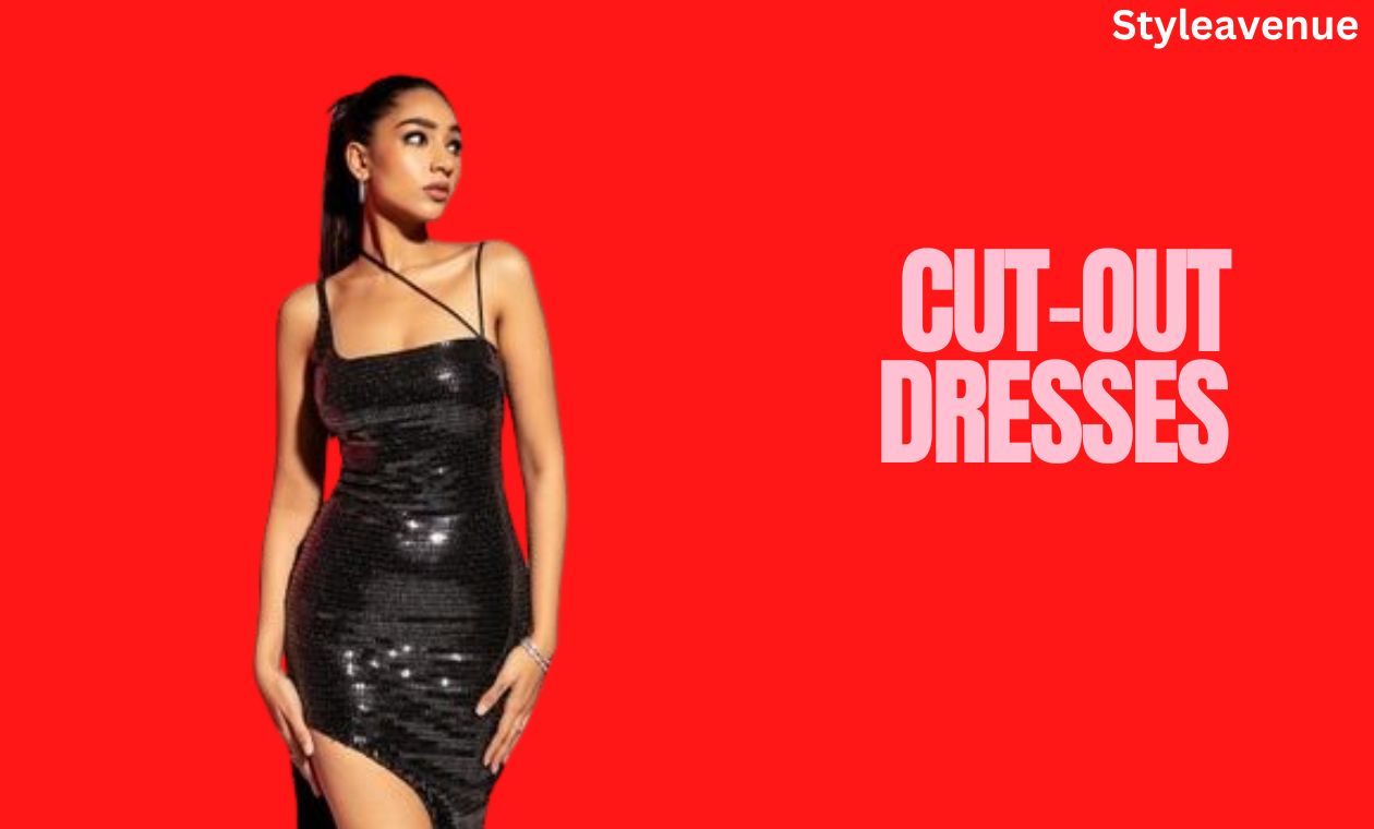 Cut-Out-Dresses