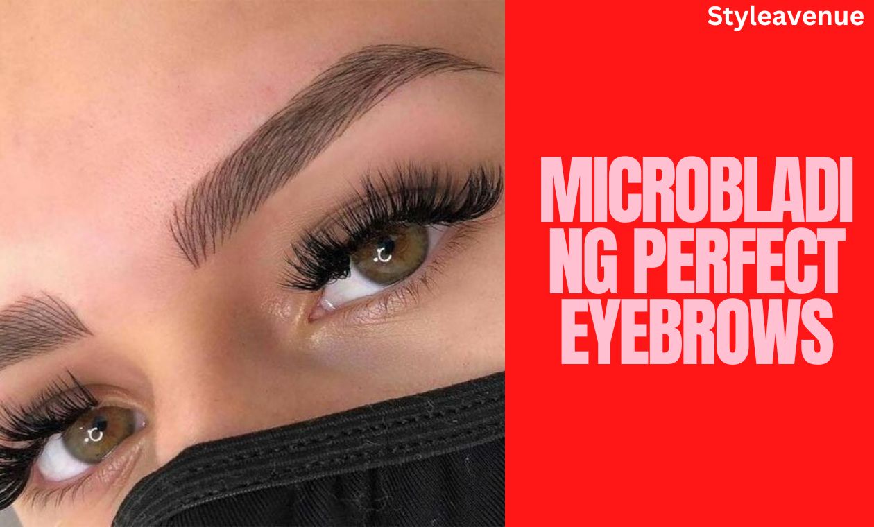 Microblading