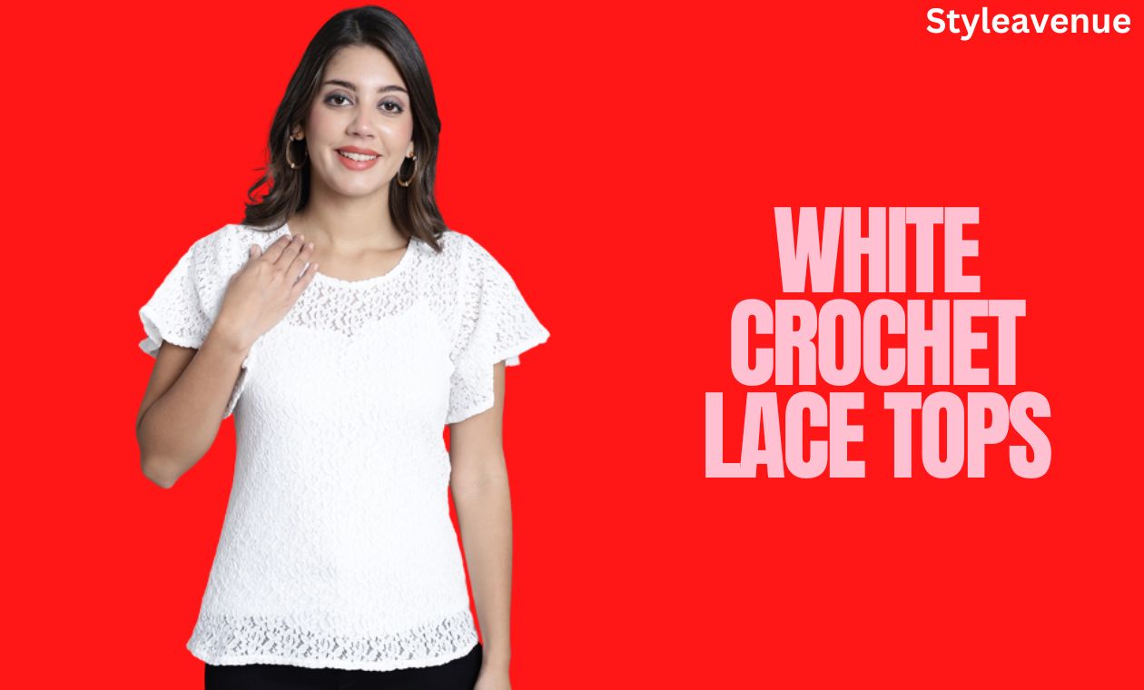 White-Crochet-Lace-Tops