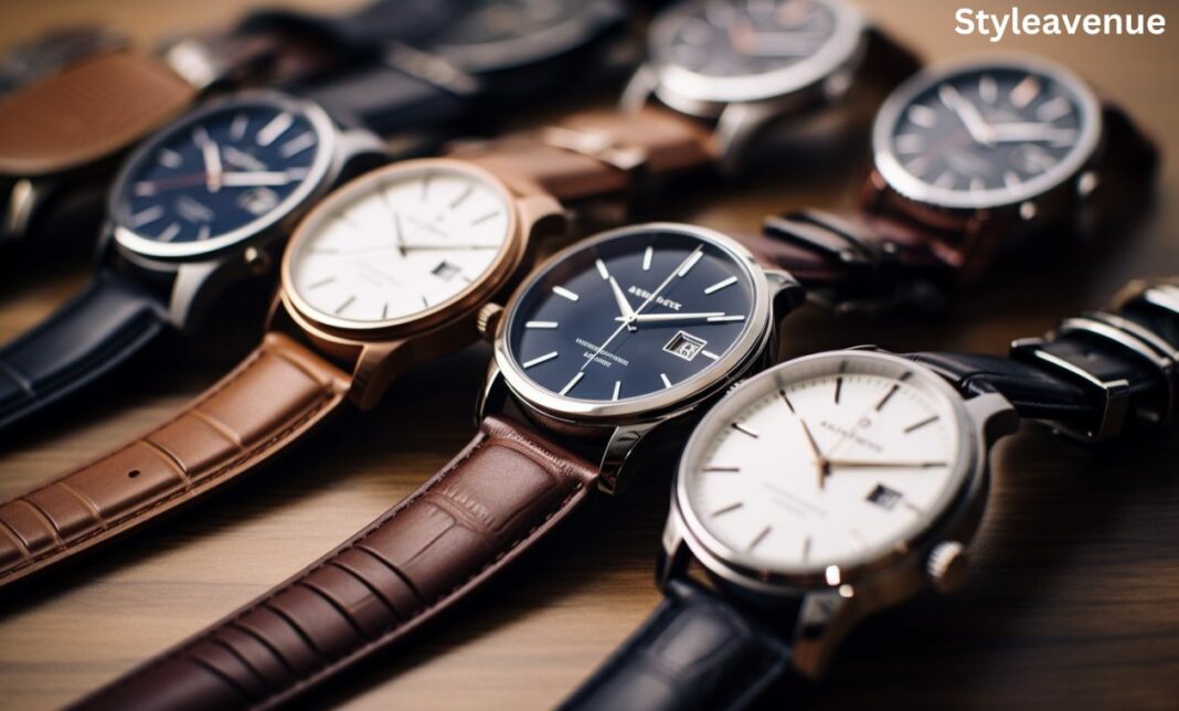 5-Best-Affordable-Men's-Watches