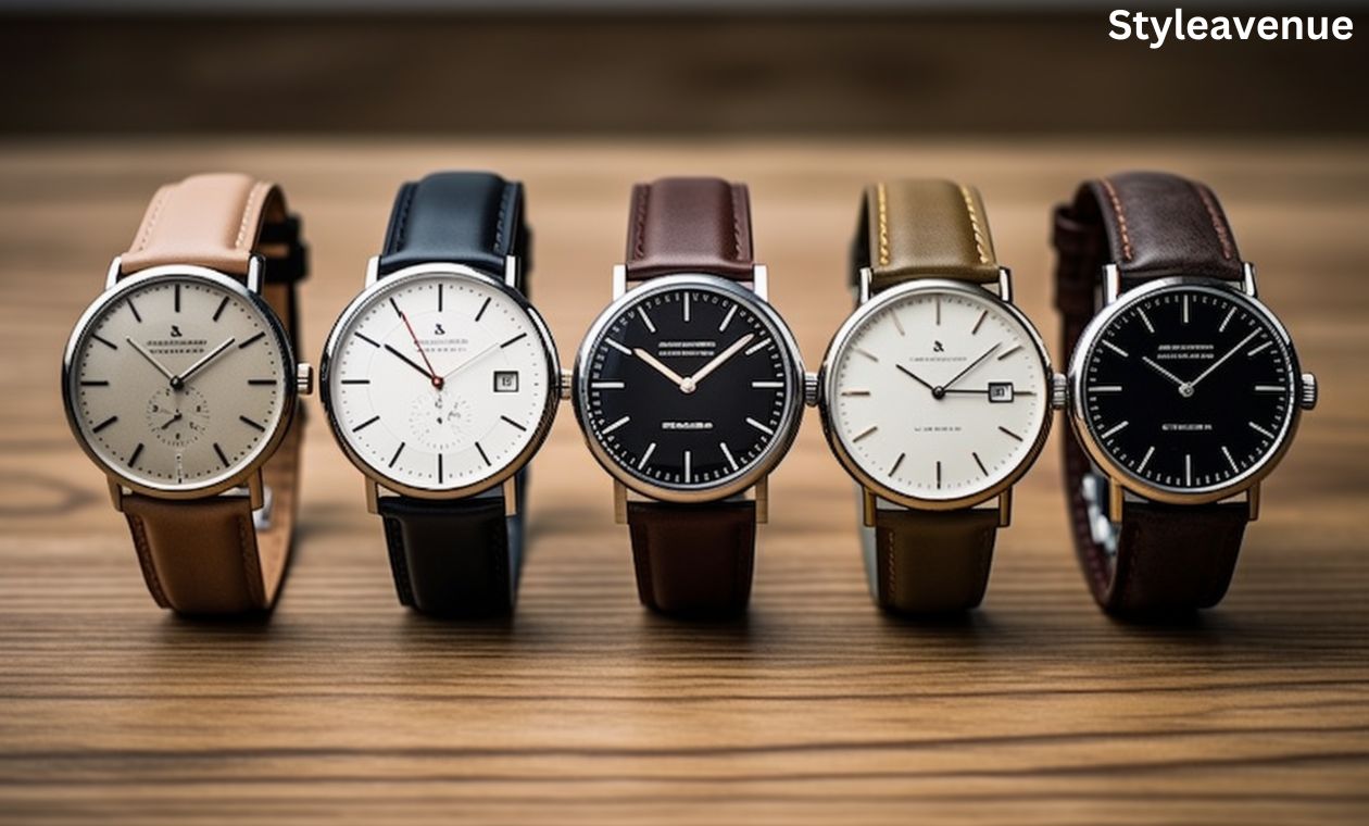 5-Best-Affordable-Men's-Watches