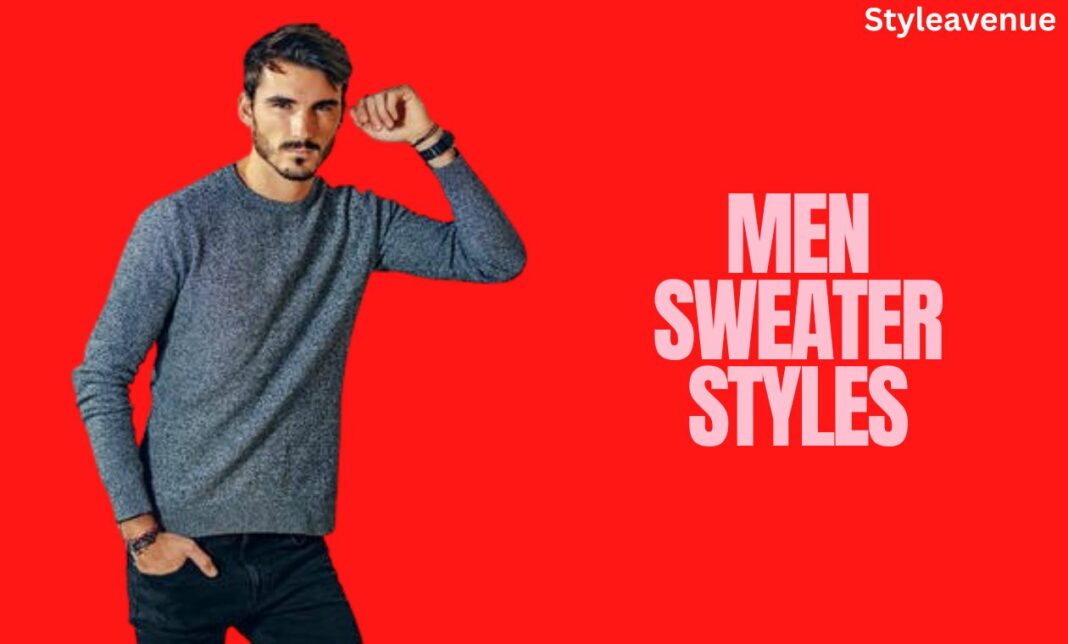 Men-Sweater-Styles