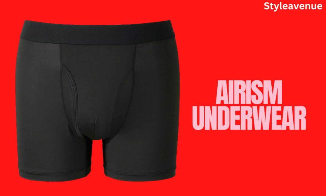 Airism-Underwear