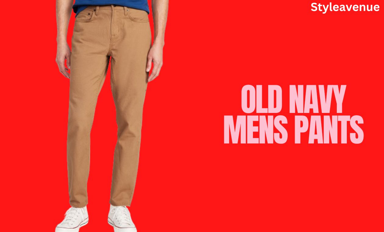 Old-Navy-Mens-Pants