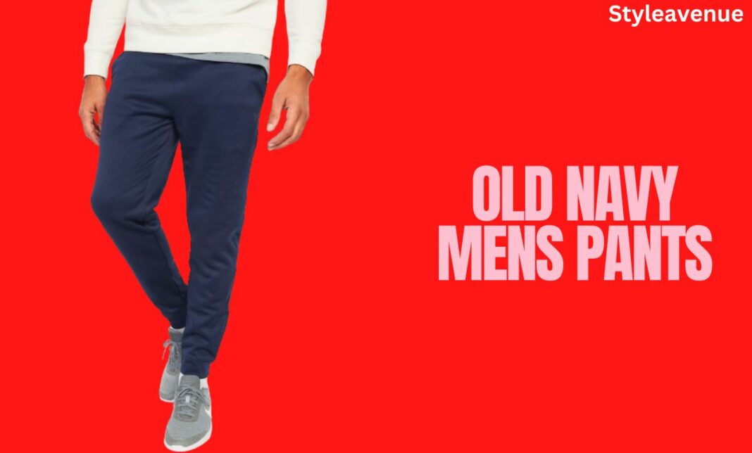 Old-Navy-Mens-Pants