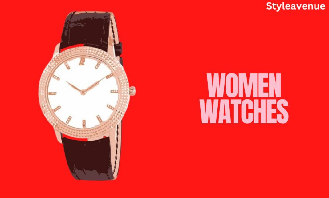 Women-Watches