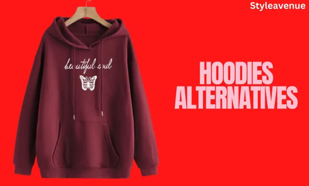 Hoodies-Alternatives