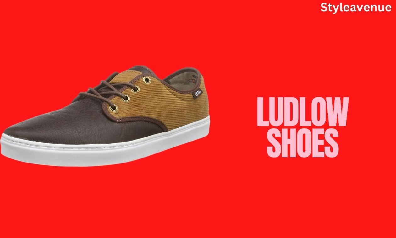 Ludlow-Shoes