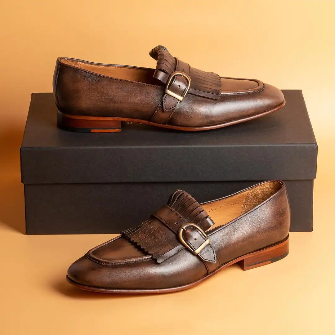 Monk-Strap-Shoes