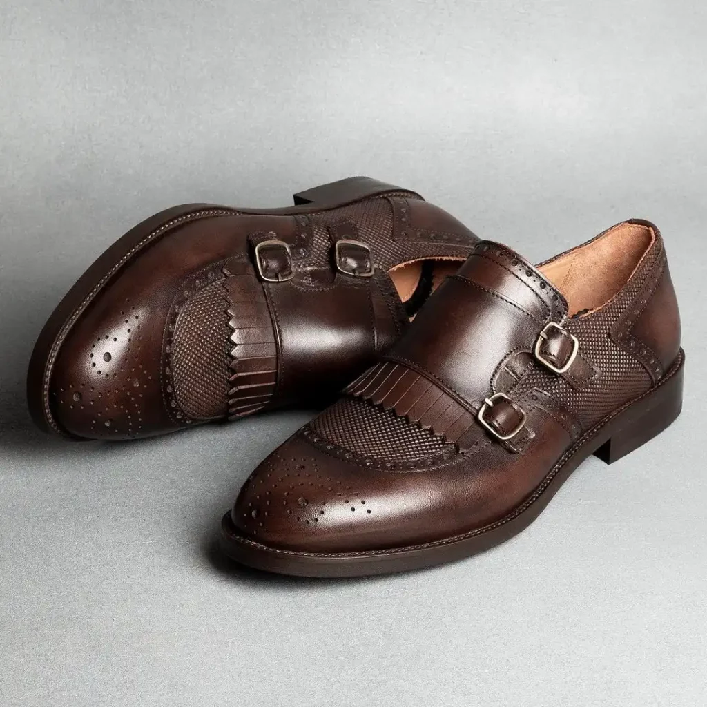 Monk-Strap-Shoes