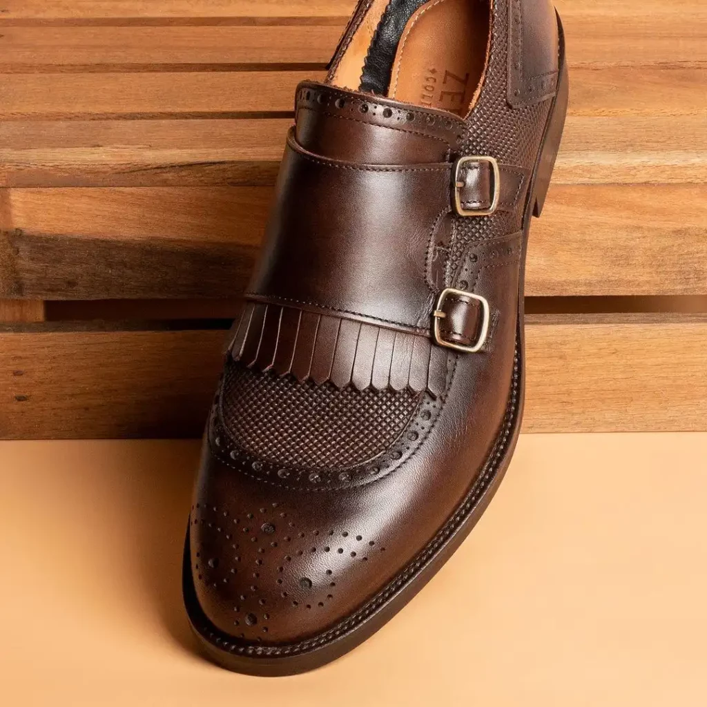 Monk-Strap-Shoes