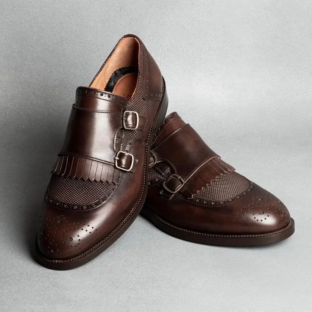 Monk-Strap-Shoes