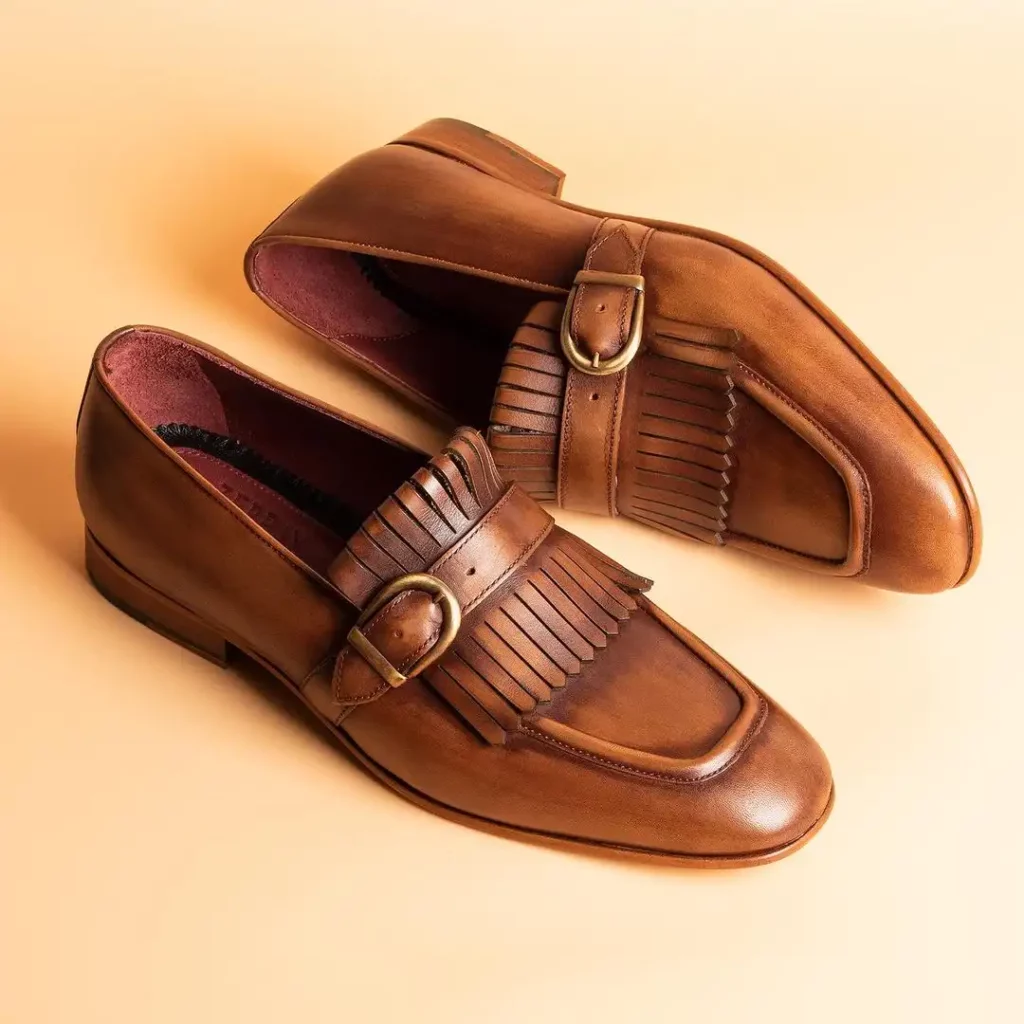 Monk-Strap-Shoes