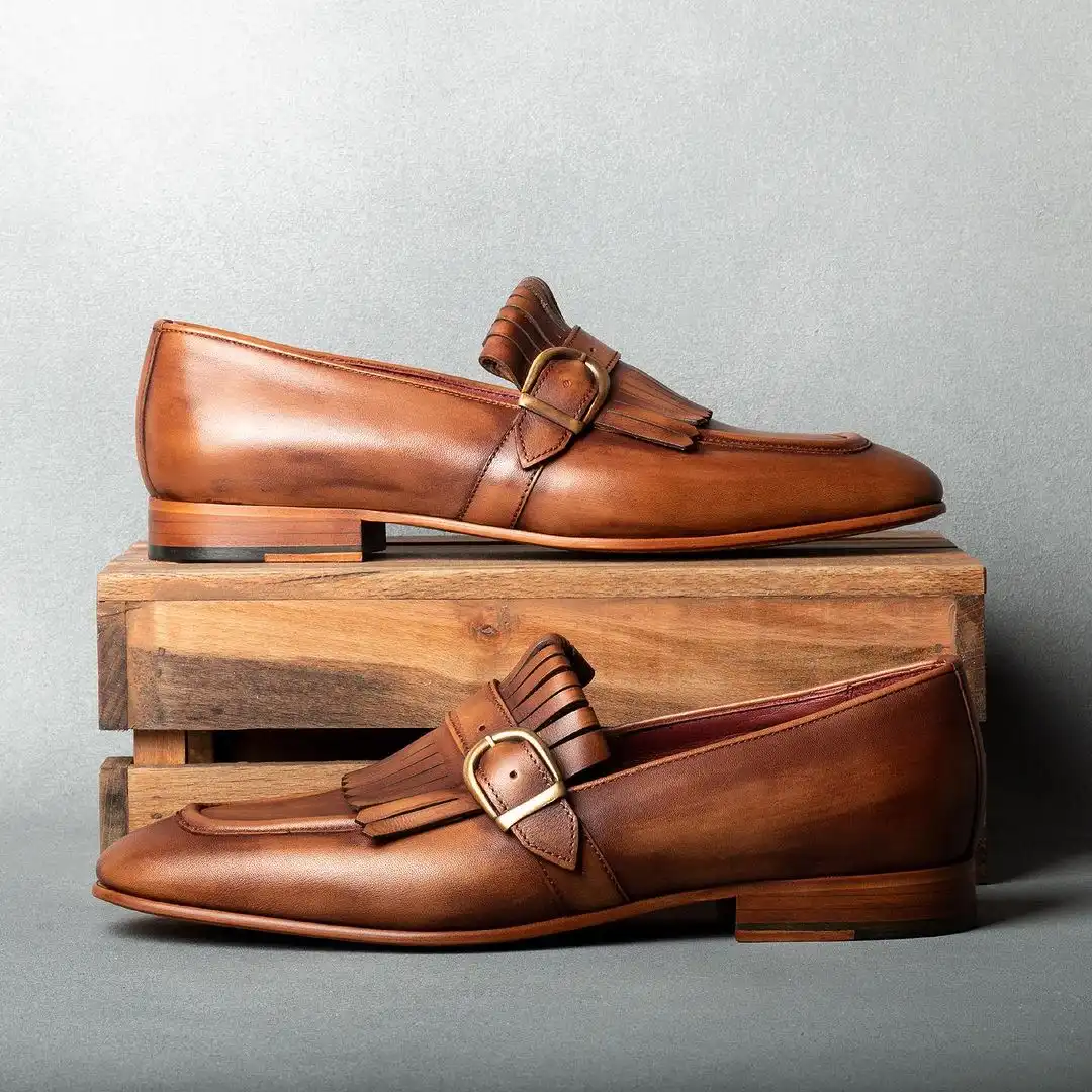 Monk-Strap-Shoes