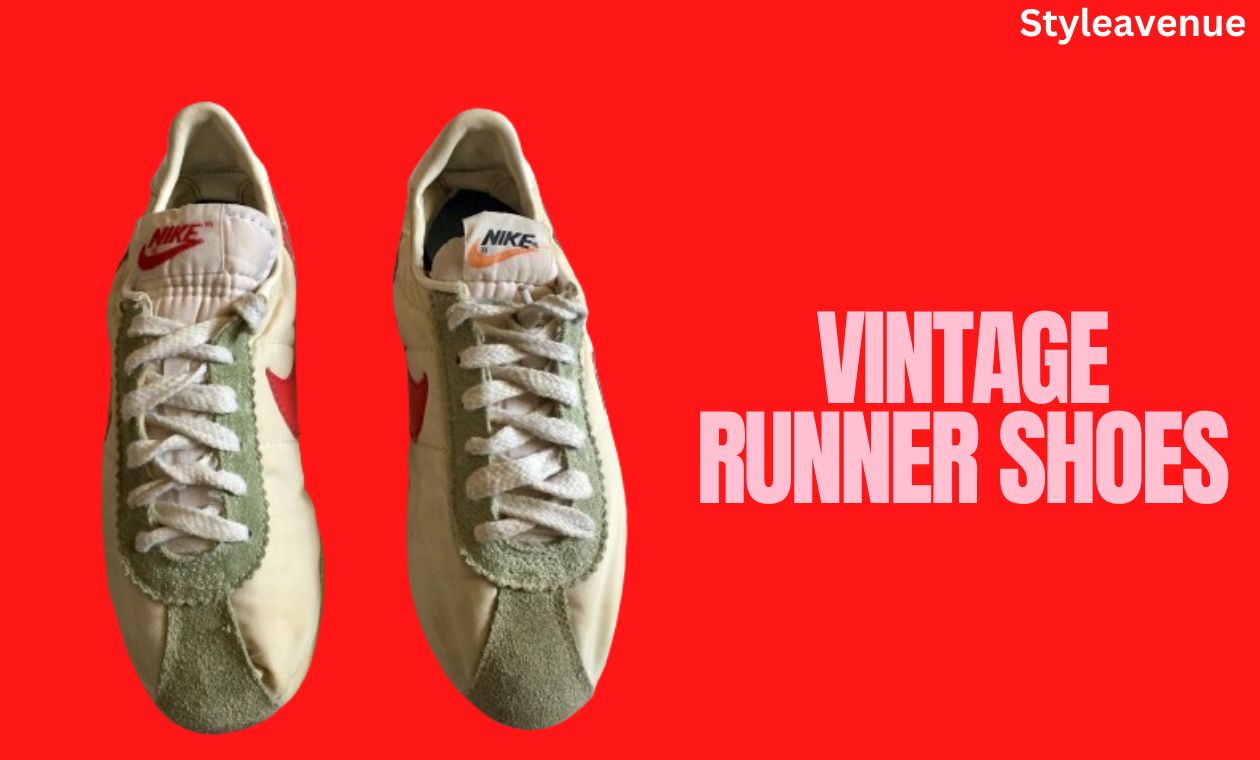 Runner-Shoes