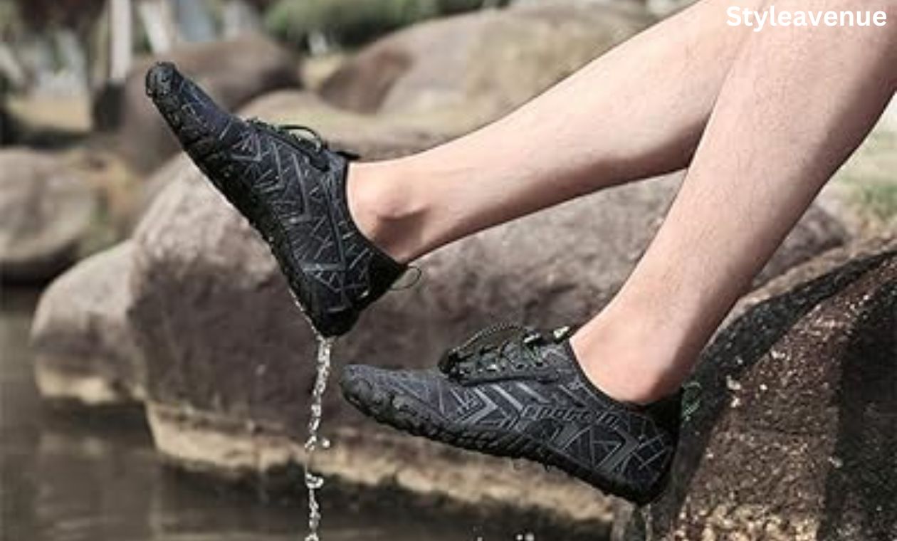 Water-Shoes