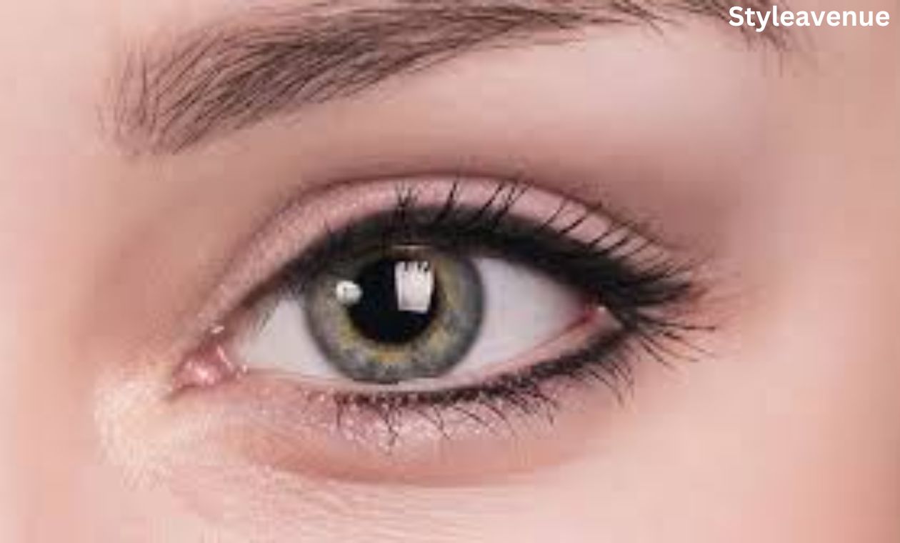 Permanent-Eyeliner