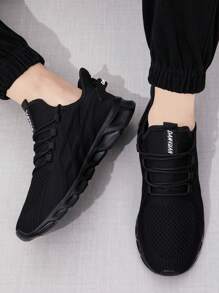 Men's Black Water Shoes