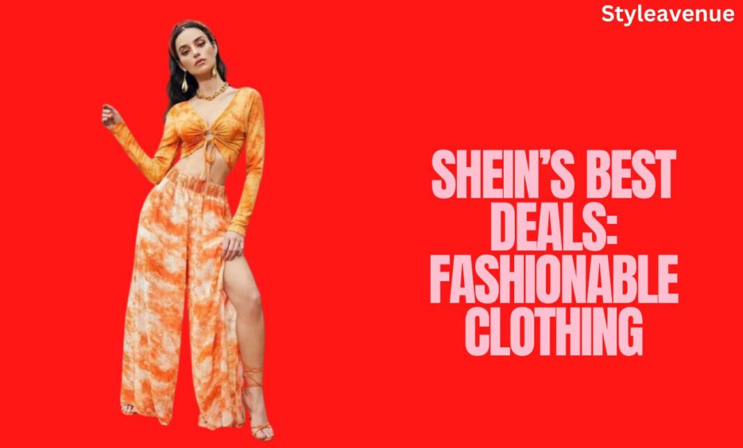 Shein’s-Best-Deals